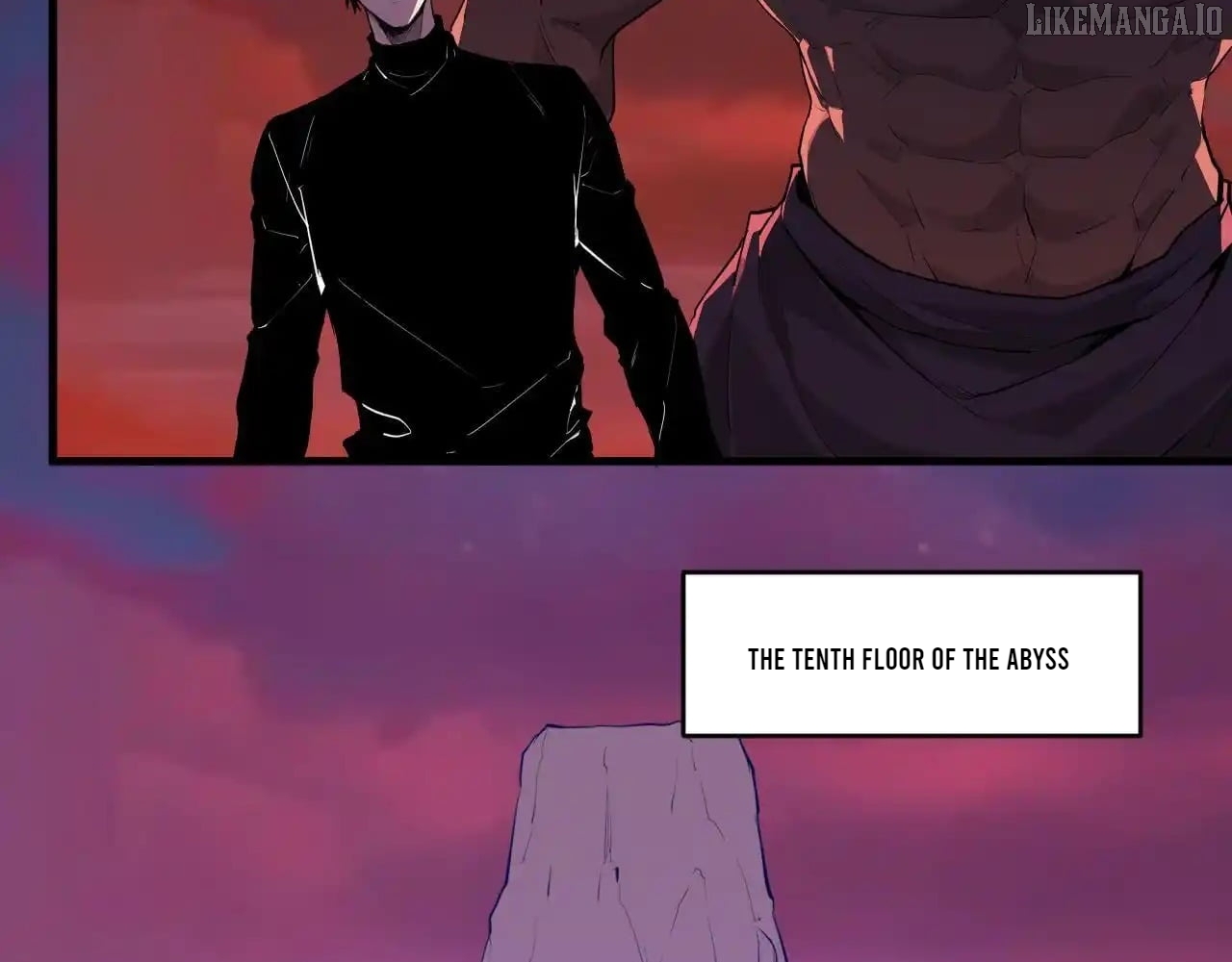 Doomsday for All: Me, Virus Monarch Chapter 85 - page 2